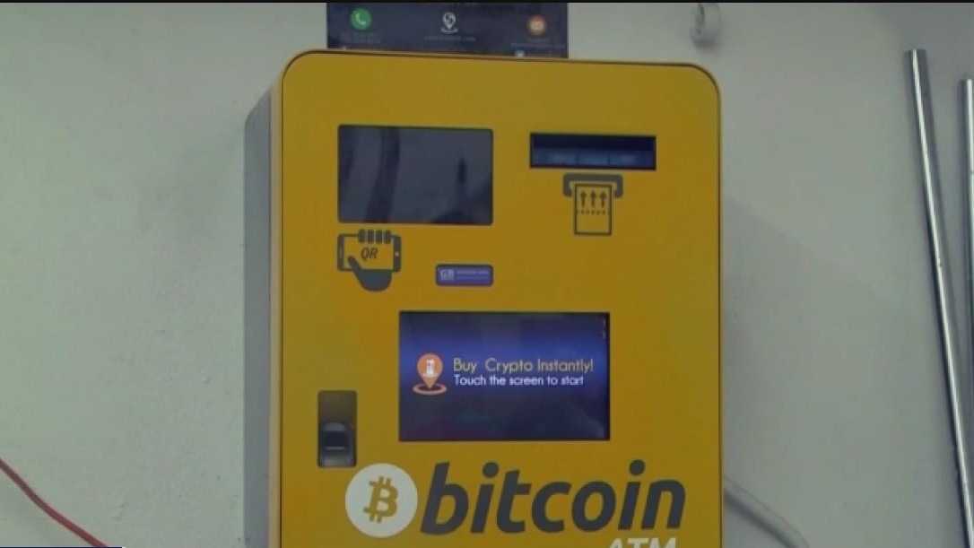 Bitcoin and big banks