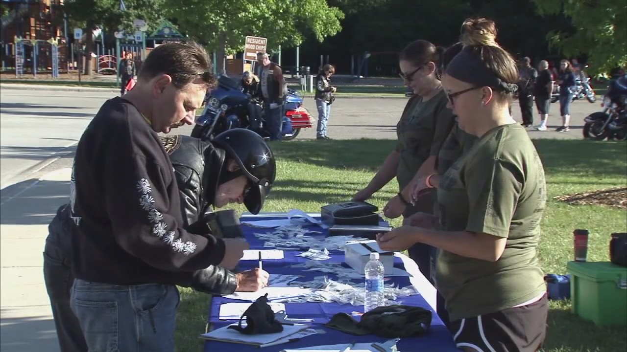 Ride for Autism charity event will look different this year as a Road Tour