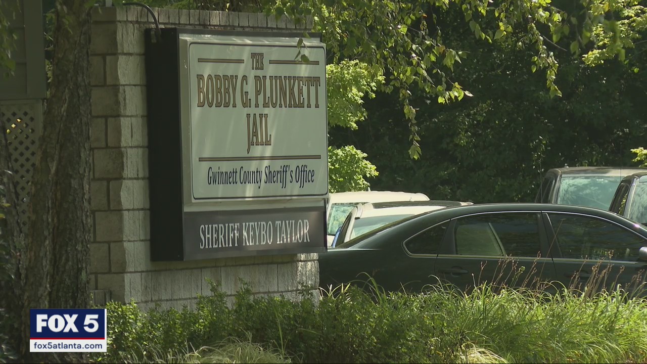 Gwinnett County Sheriff's Office creates mental health task force