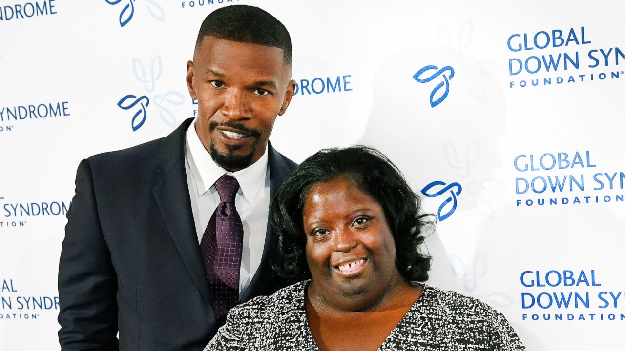 Jamie Foxx’s sister DeOndra Dixon, dead at 36
