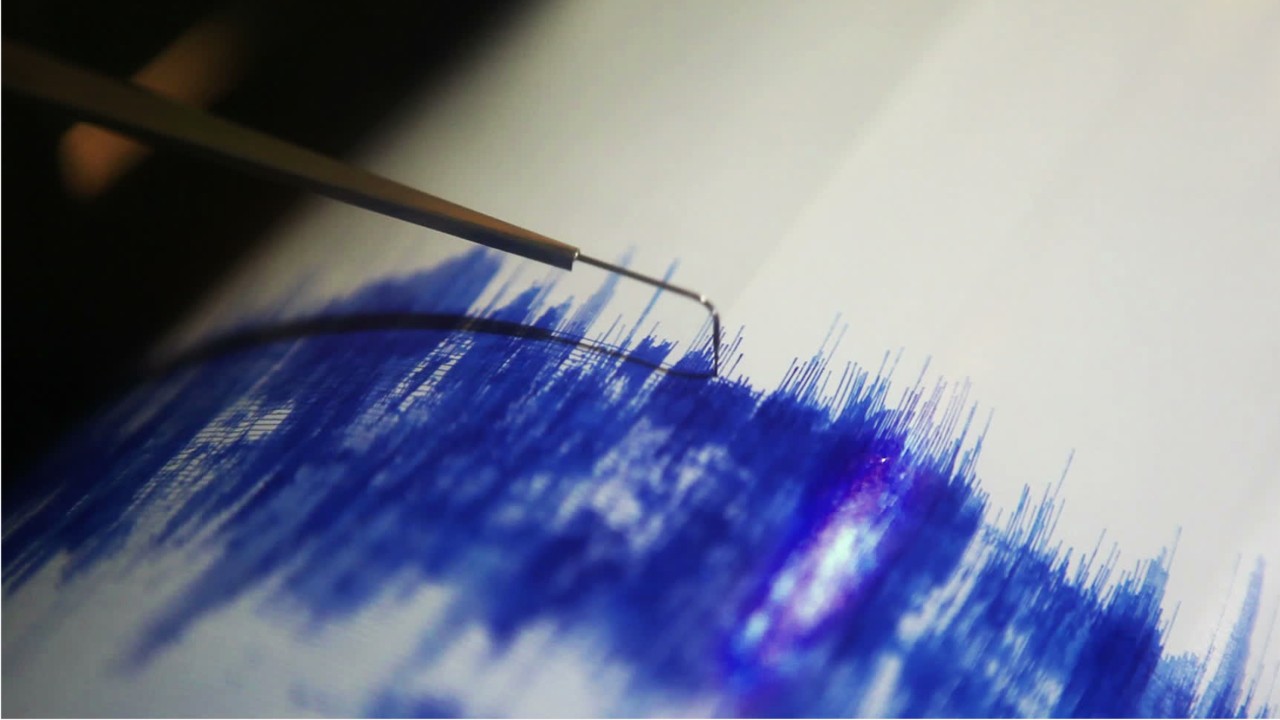 6.5-mag earthquake shakes Cayman Islands