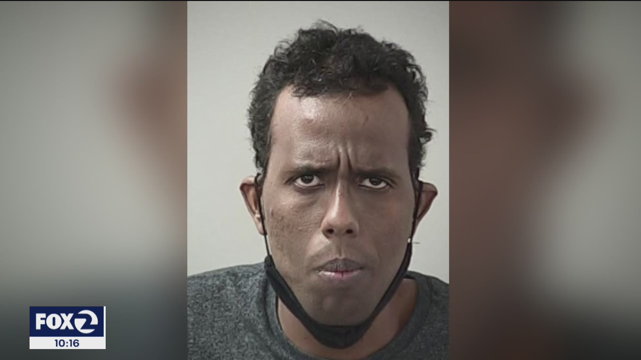 Man arrested over mask confrontation at Target store