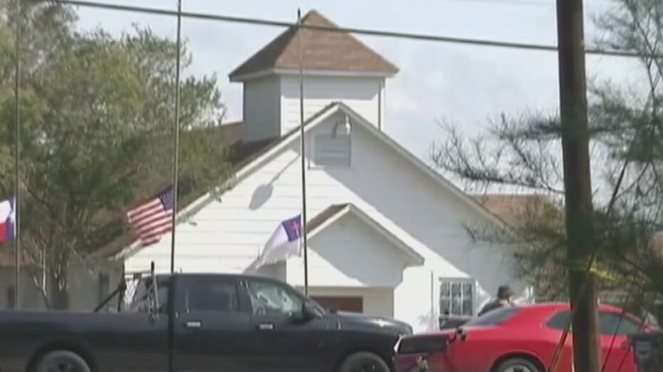 Film "Miracle on 4th Street" chronicles Sutherland Springs mass shooting