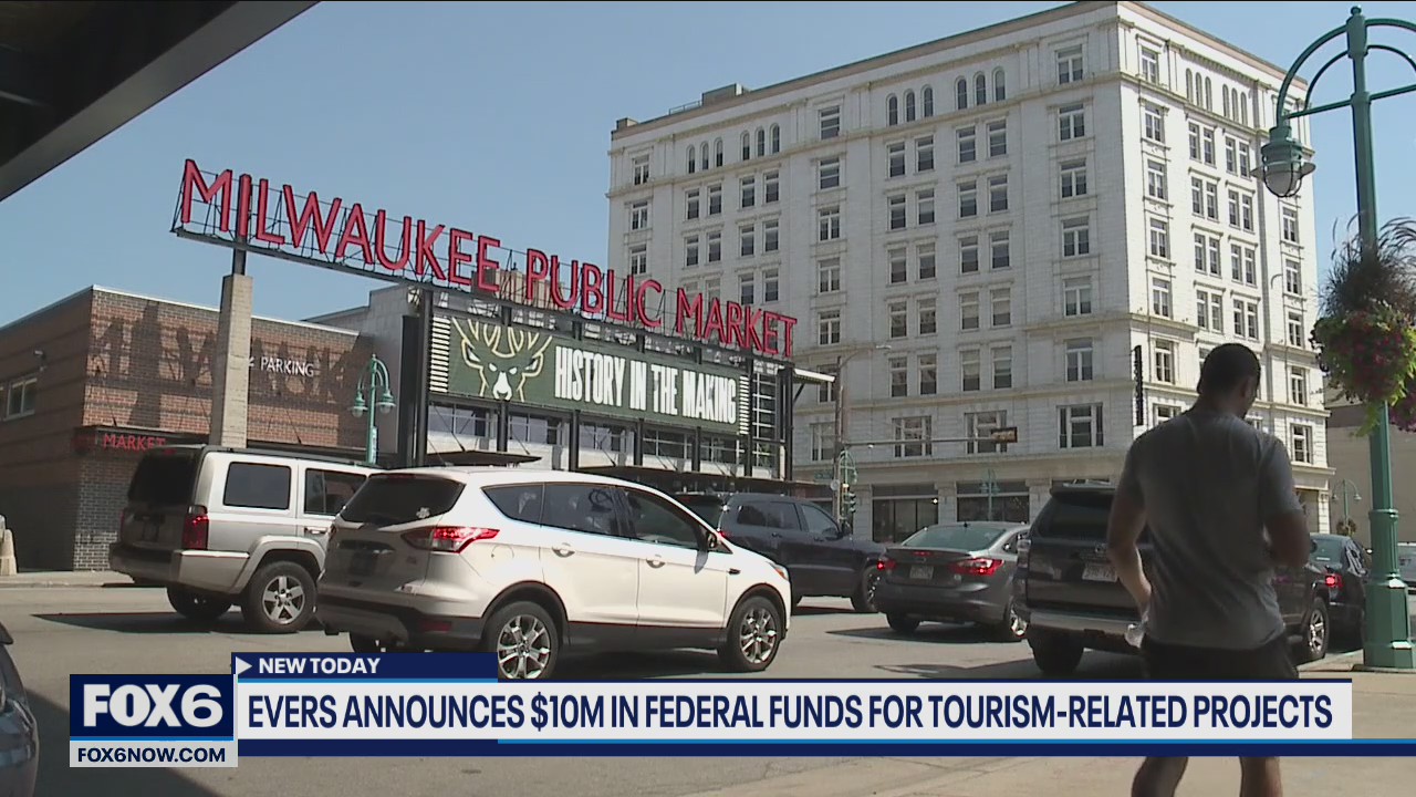 Wisconsin tourism gets financial boost