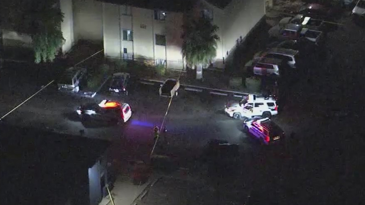 Man shot and killed in Glendale near 56th and Grand Avenues identified