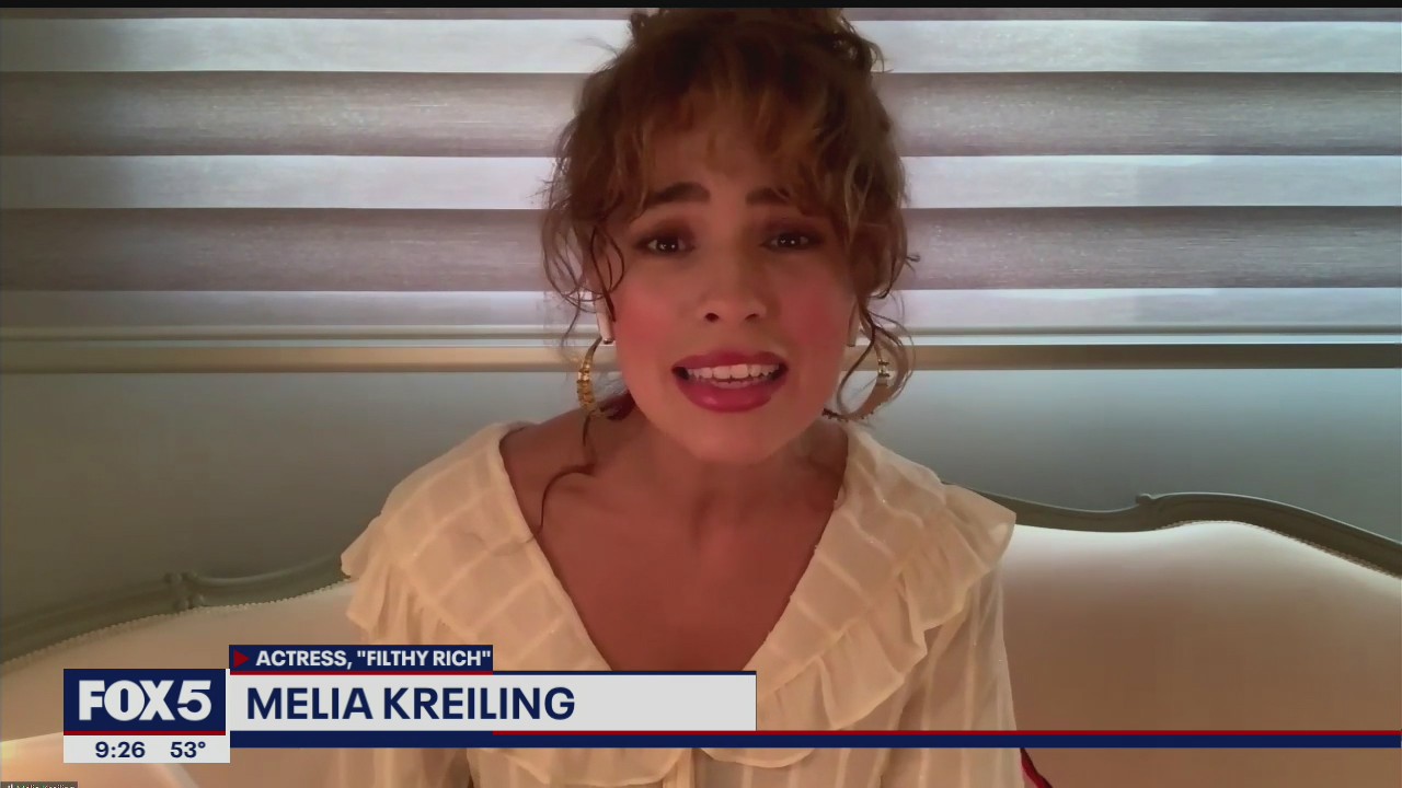 Melia Kreiling