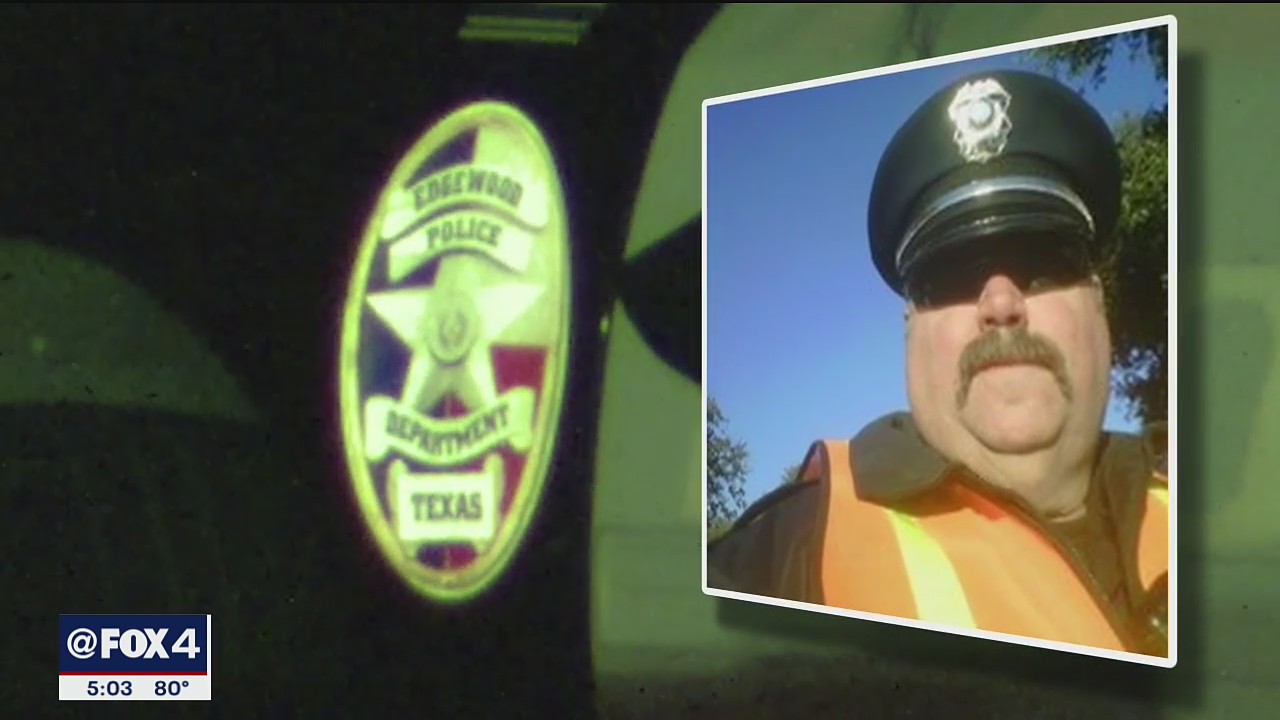 Maserati driver flees after injuring off-duty police officer at Dallas construction site