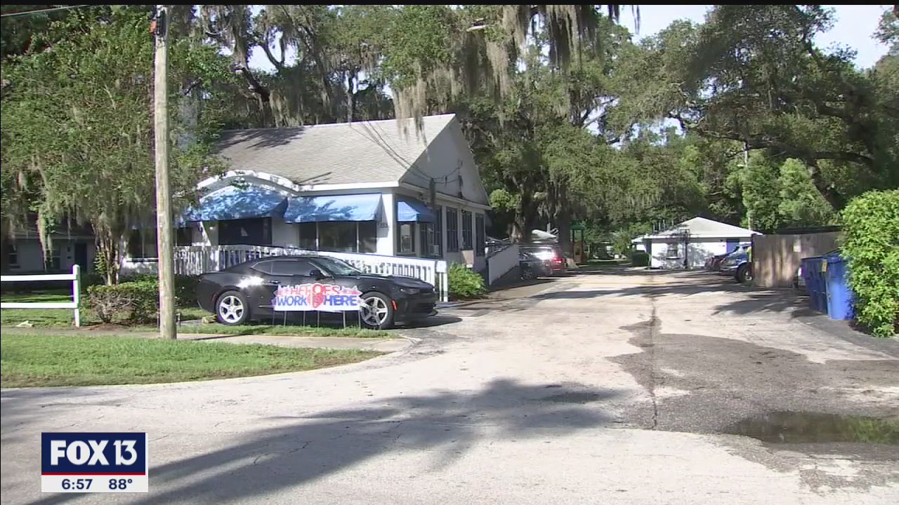 Families get a hand up at RCS Grace House