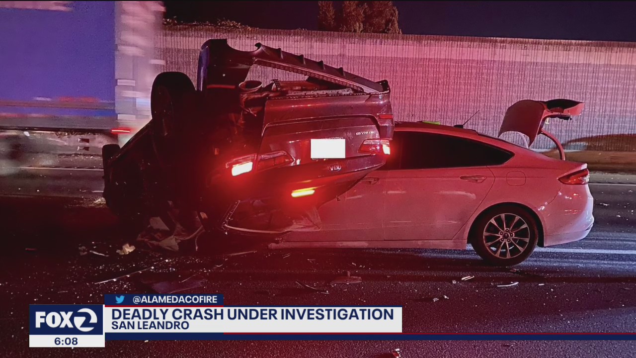 Suspected DUI crash leaves one dead