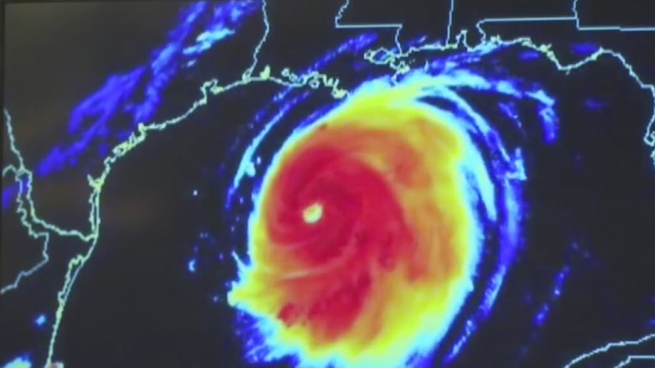 Texas ready for Hurricane Laura landfall, Gov. Abbott warns of overnight rescue gap