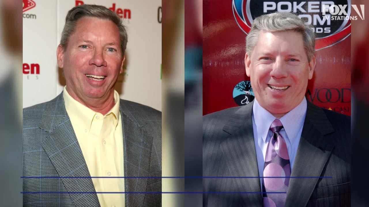 Mike Sexton, World Poker Tour legend, passes away