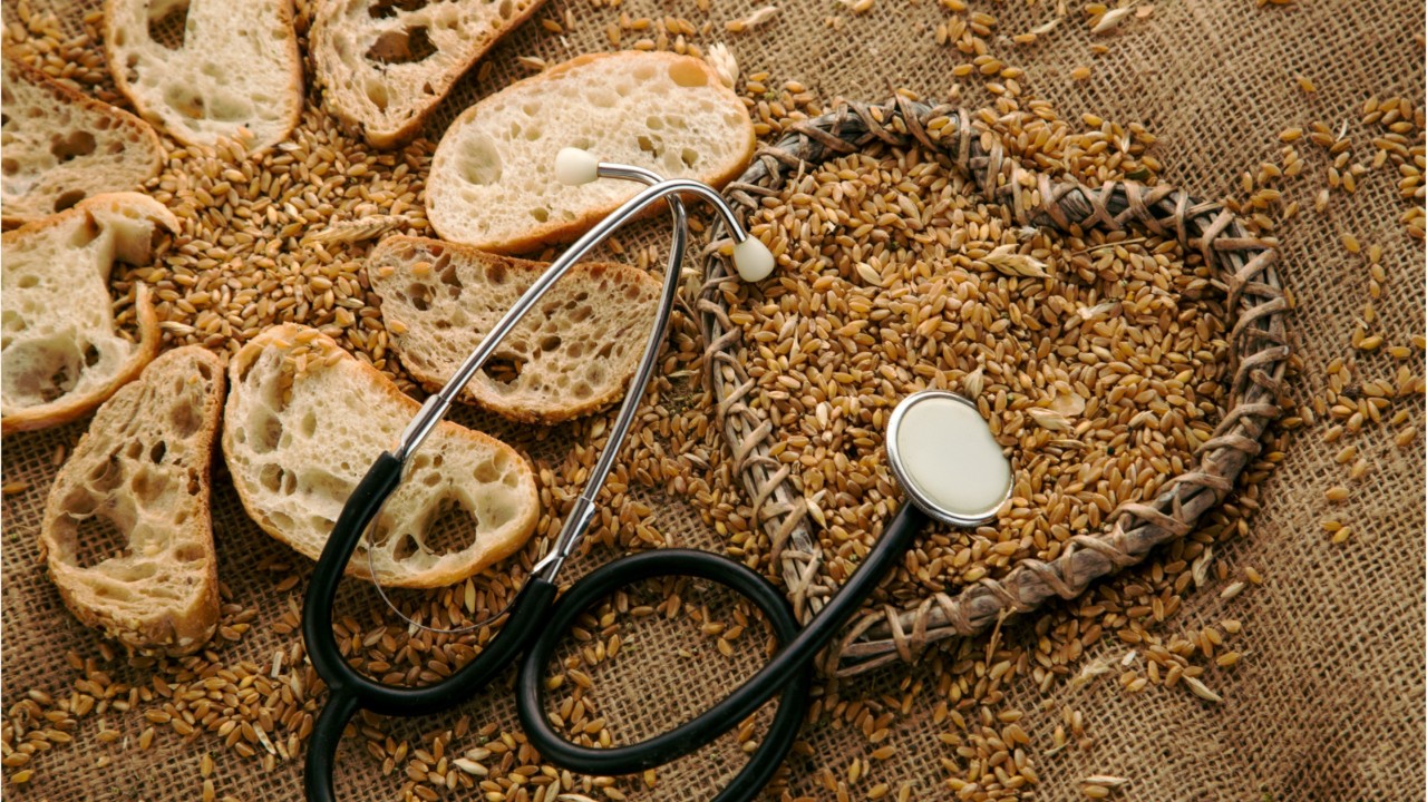 Nanoparticle treatment could reverse celiac disease, clinical trial finds