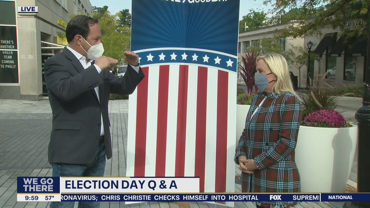 Election Day Q&A: Election Night Results