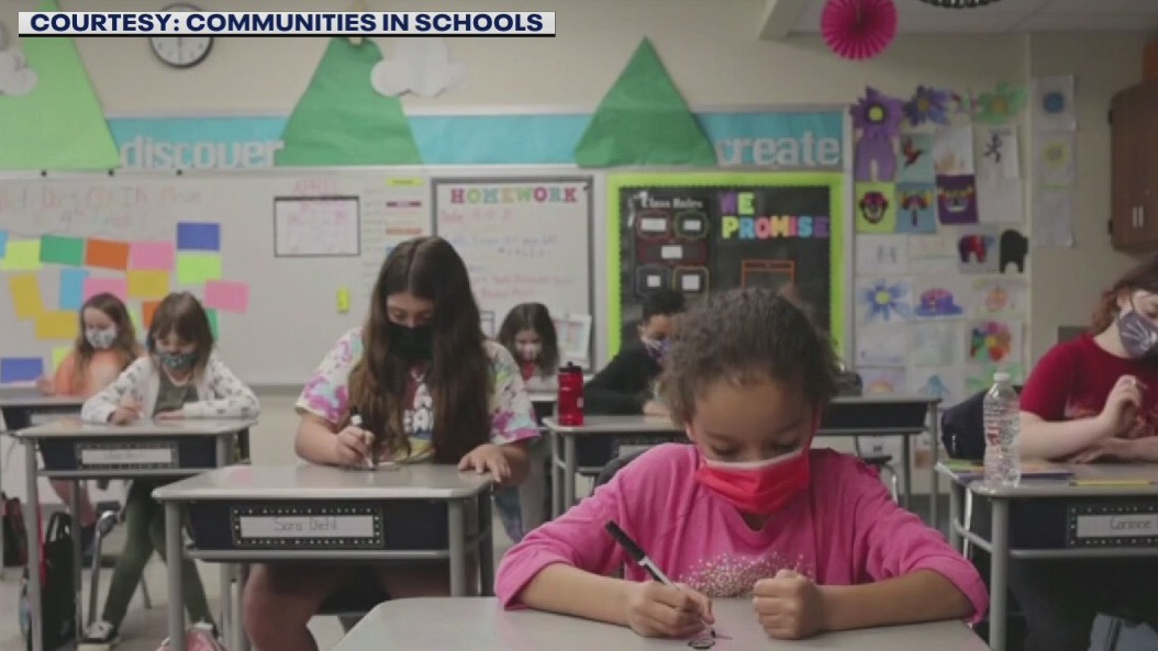 Need for school supplies expected as students return to classroom