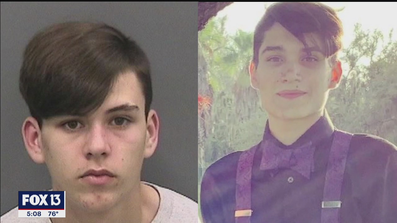 Teen accused of shooting friend gets new attorney