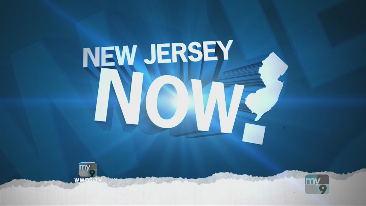 NJ Now for July 25, 2021