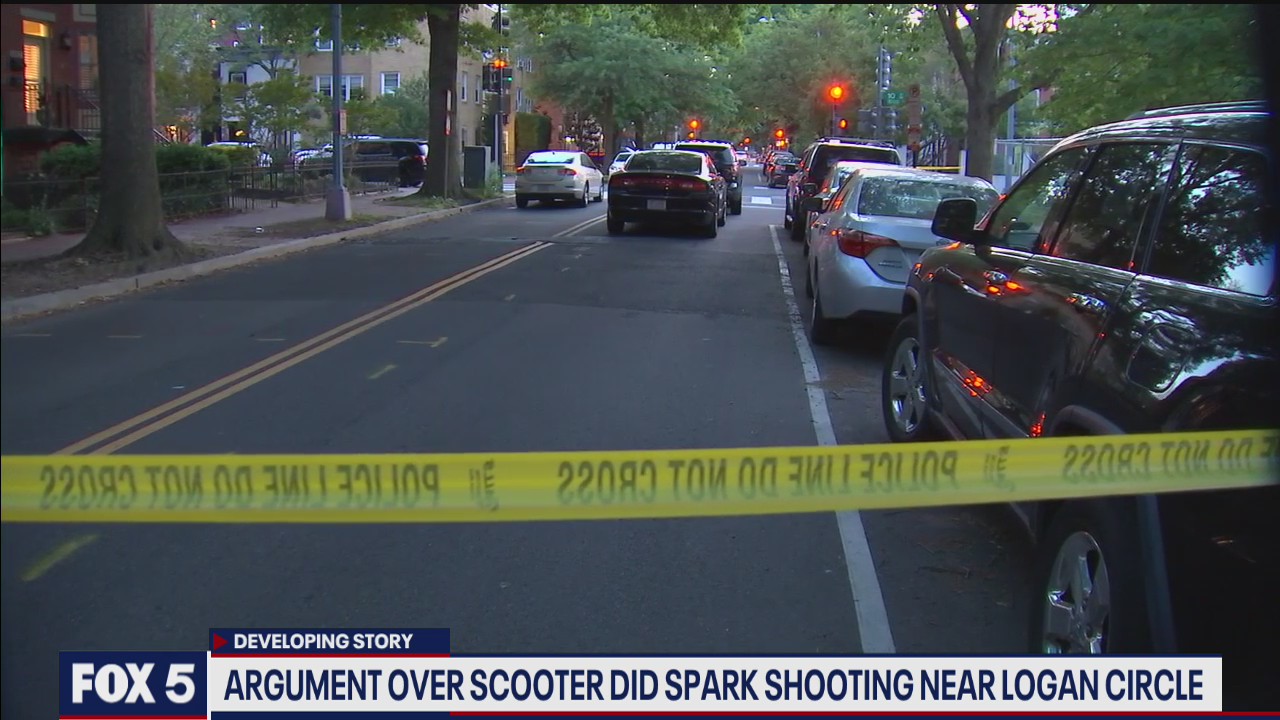 Court documents reveal new details in double shooting near Logan Circle