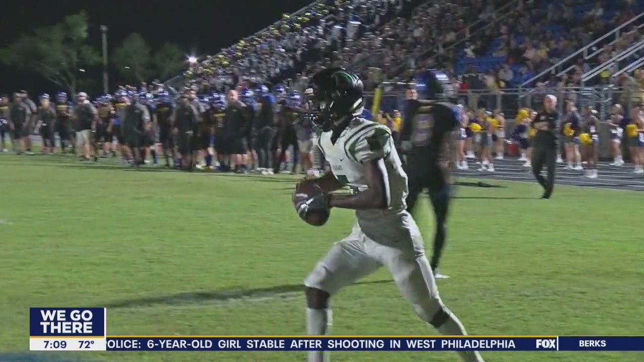 Governor Wolf recommends postponing scholastic sports until January