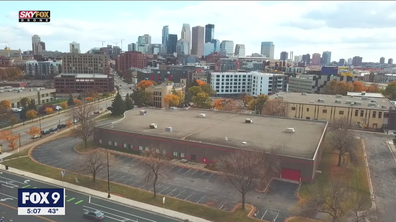 City Council approves Indoor Village for Minneapolis homeless