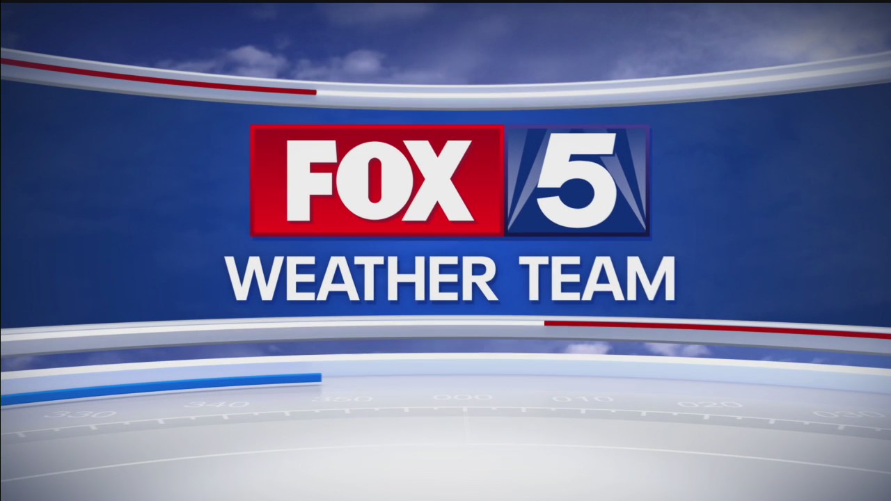 Sunday forecast (Feb. 28, 2021)
