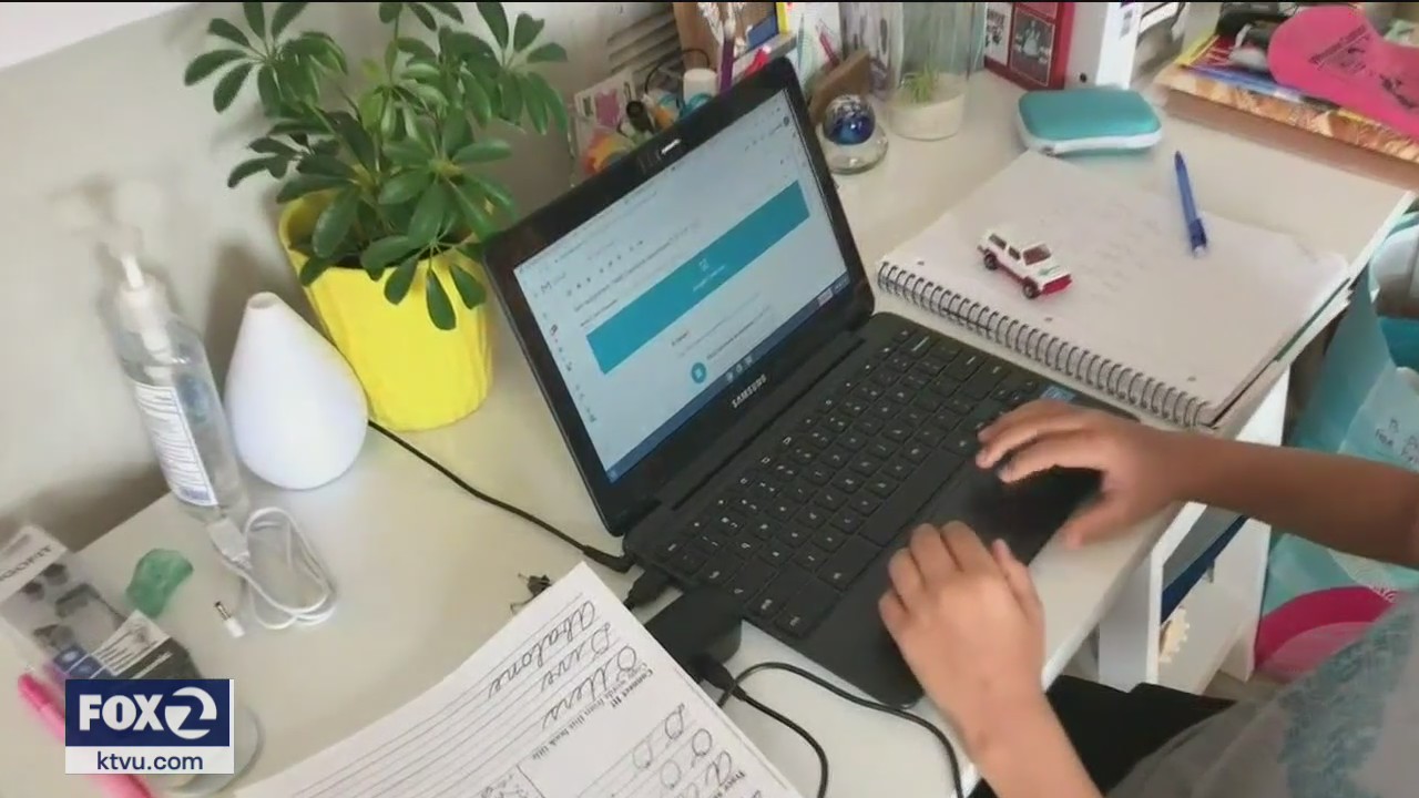 SFUSD finalizes plan for upcoming school year