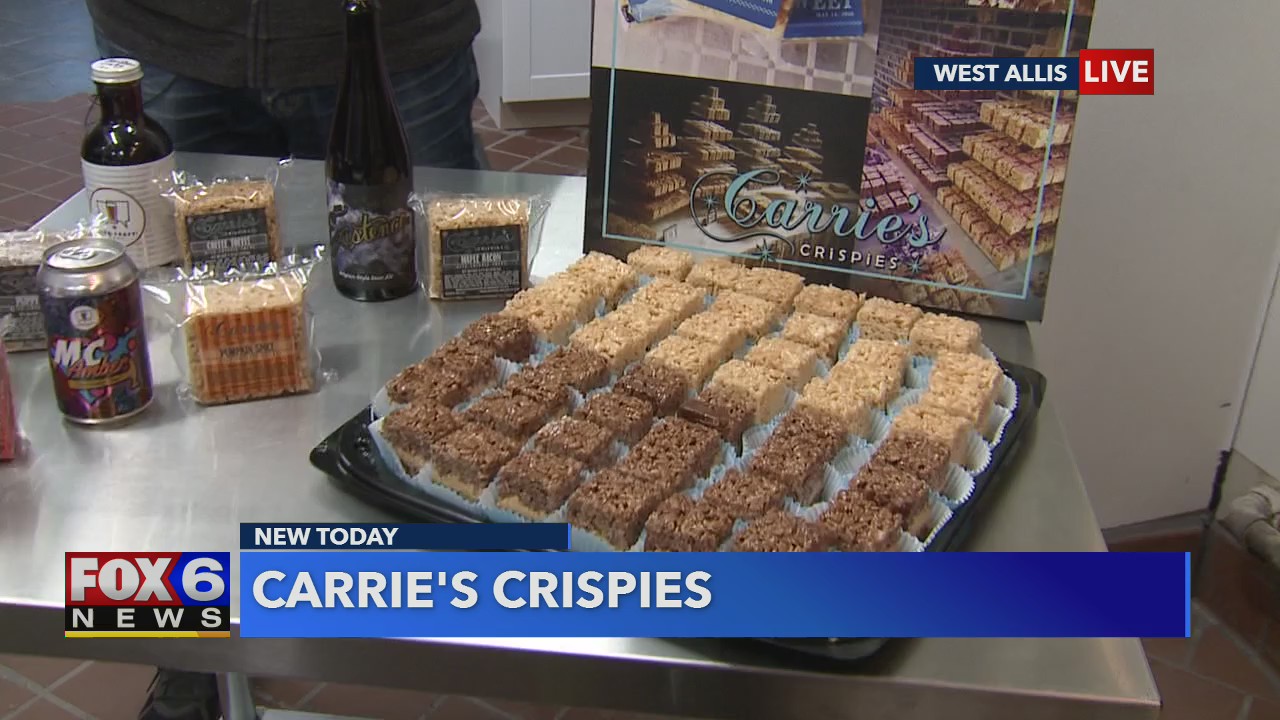 Make sure some sweet treats are on the table