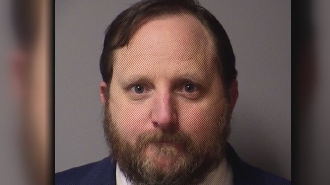 Former WilCo Sheriff Robert Chody indicted in connection to Javier Ambler case