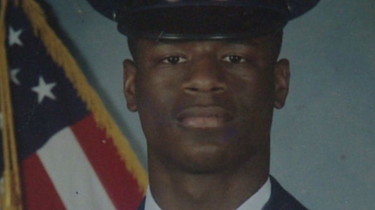 Fundraiser for Corey Adams memorial bench