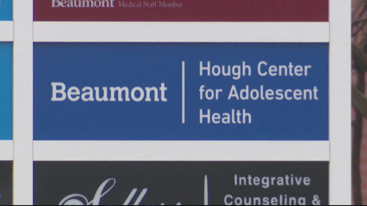 Experts believe increase in eating disorders in teens caused by the pandemic