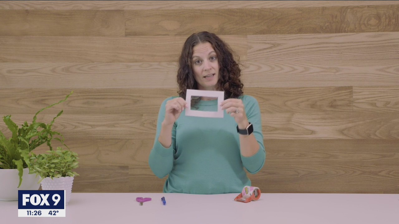 With classes online, 3M works to help Minnesota students do science experiments from home