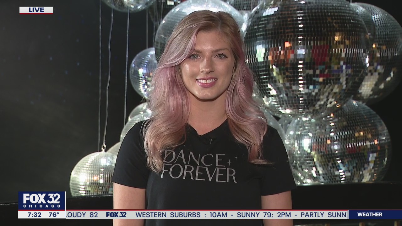 Dance Forever Studio flourishes in pivot to virtual fitness classes