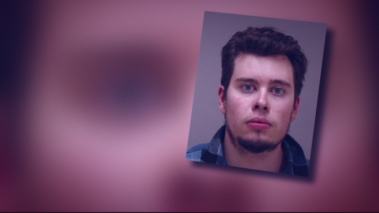 Ty Garbin is first suspect to take plea in Whitmer kidnapping plot