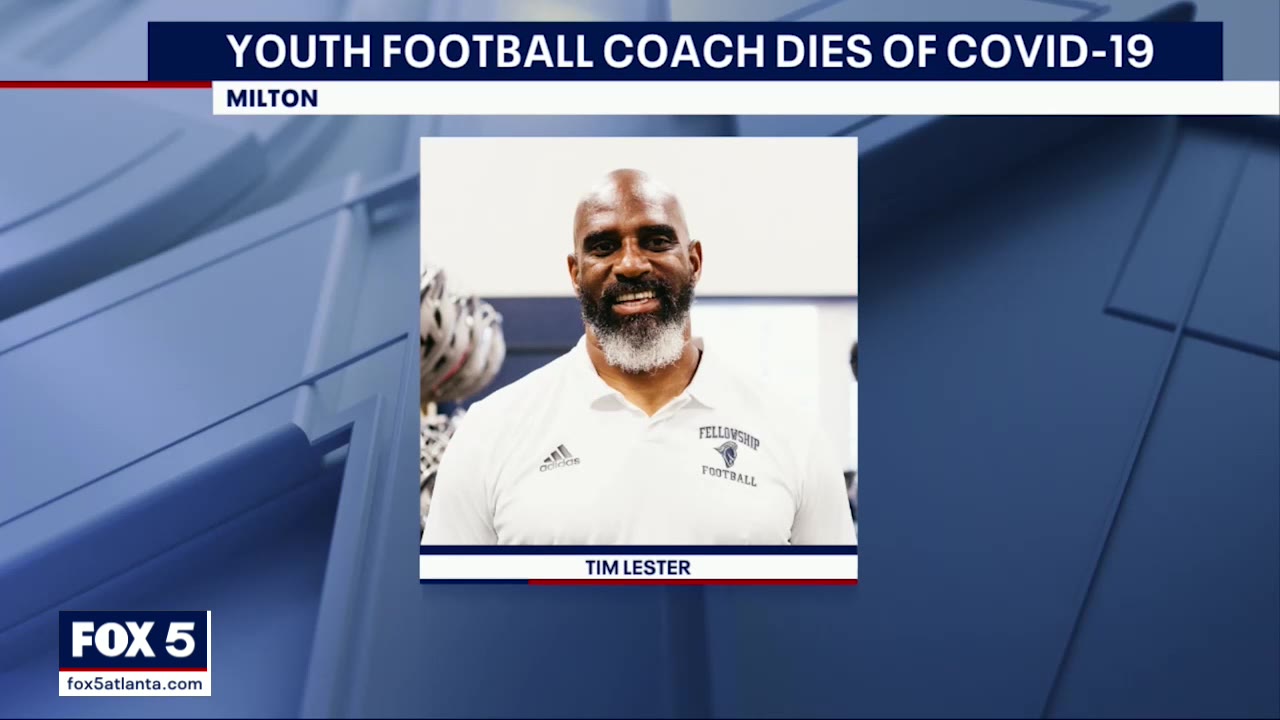 Former NFL players dies from COVID-19 complications