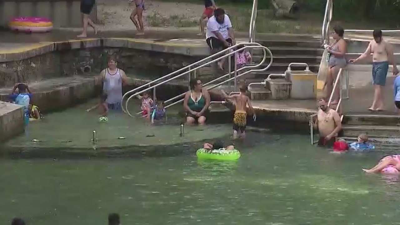 Neighbors to protest for state funding for Wekiwa Springs project