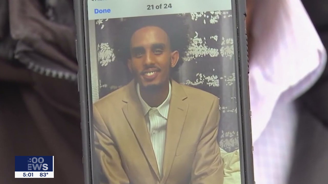 Dolal Idd shooting ruled justified, no charges for Minneapolis officers