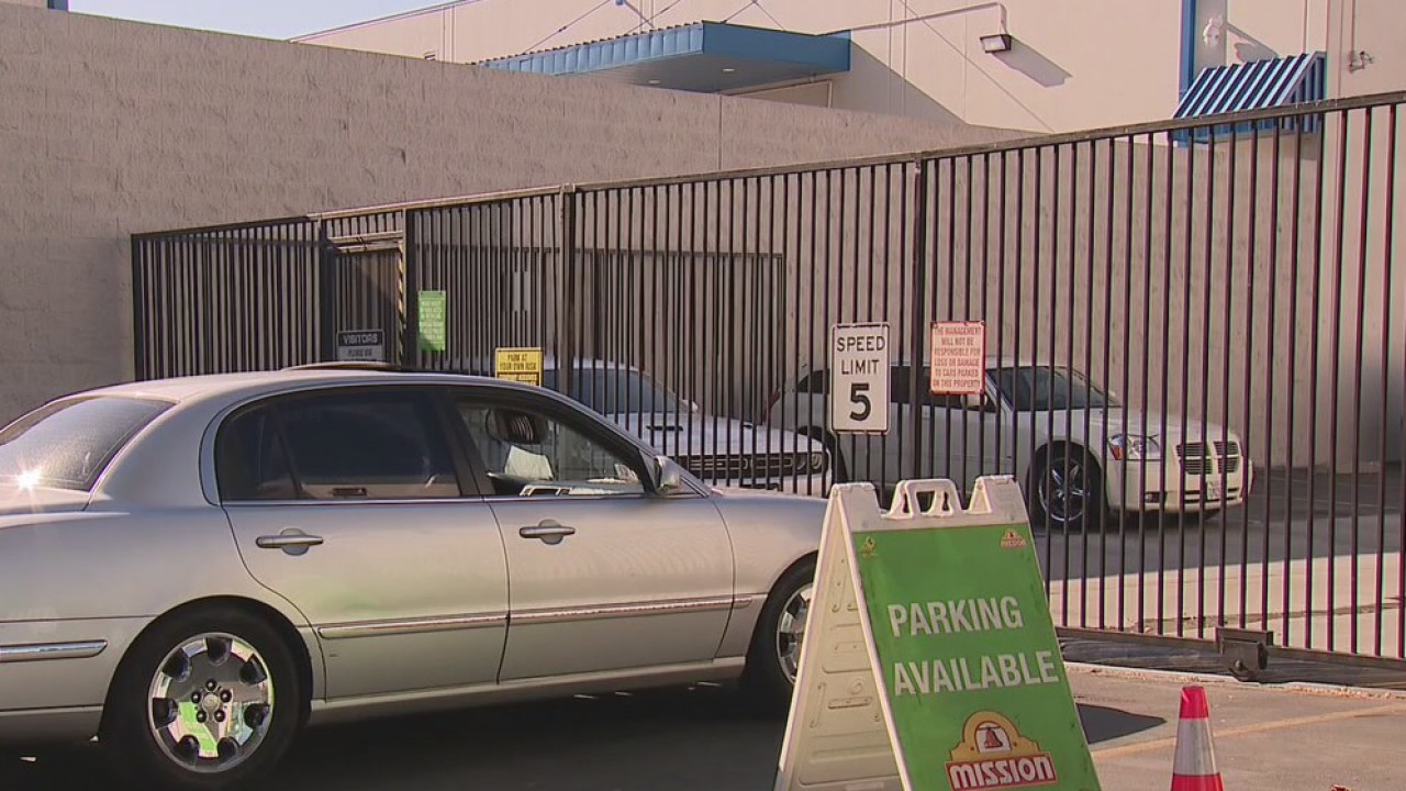 COVID-19 outbreaks close 3 local food suppliers