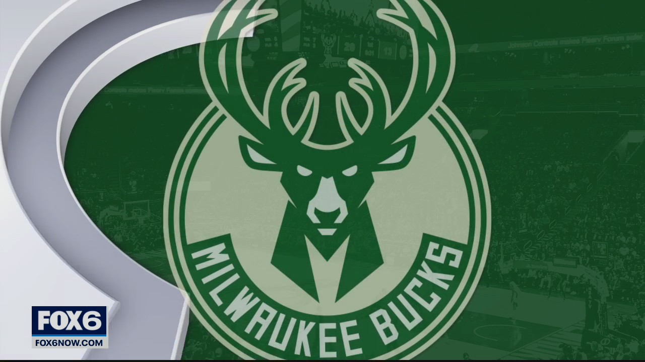 Bucks, Brewers submit plans for fans in the stands
