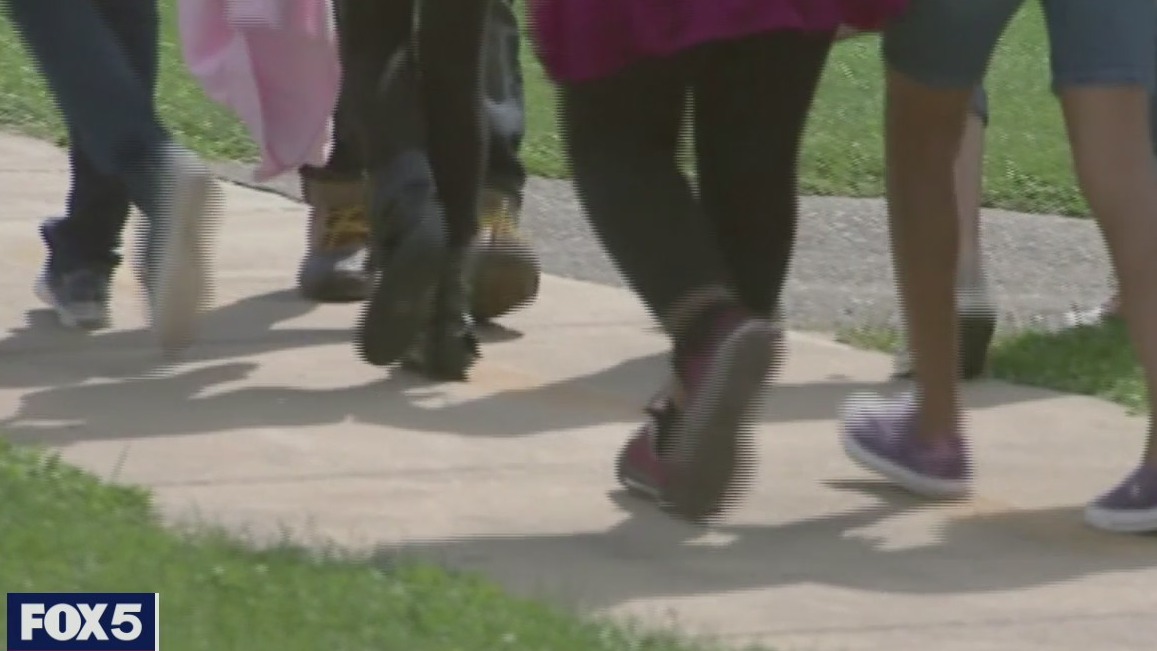 Children and race