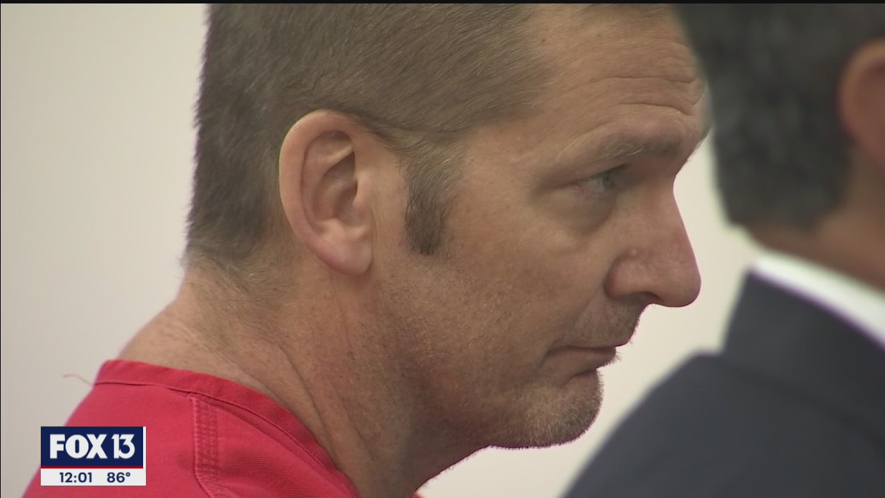 Sentencing for former teacher convicted of voyeurism