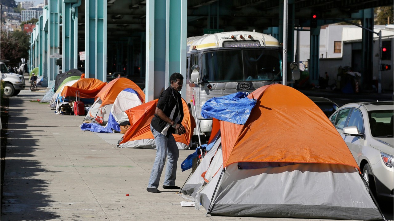 Apple announces multi-billion pledge to combat CA housing crisis