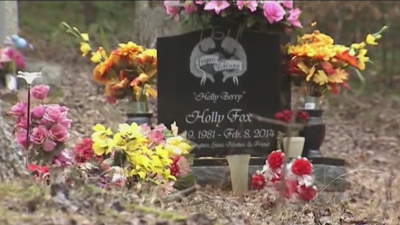 Hall County mother's cold-case murder reopened