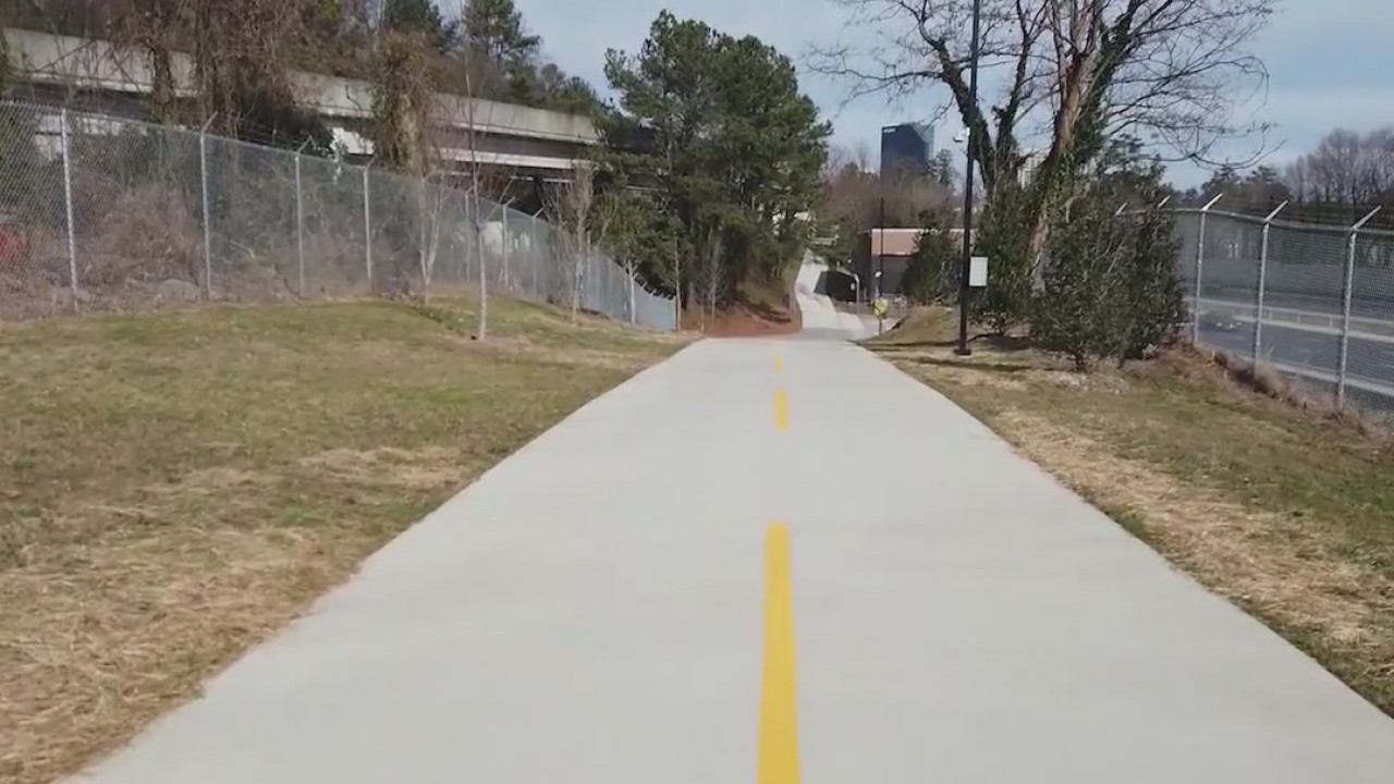 BeltLine businesses taxed
