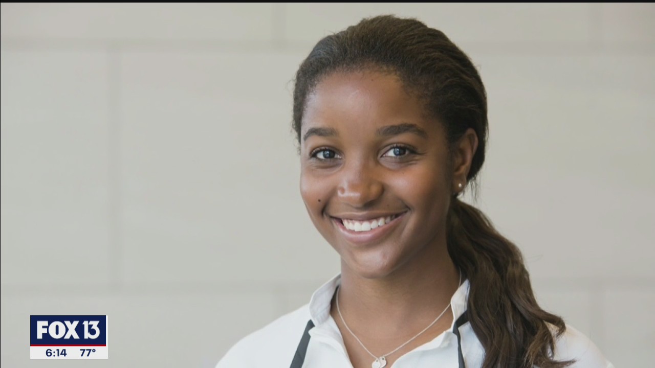 MIT’s first female Black student president is from Winter Haven