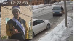 UWW fraternity president killed in shooting caught on camera