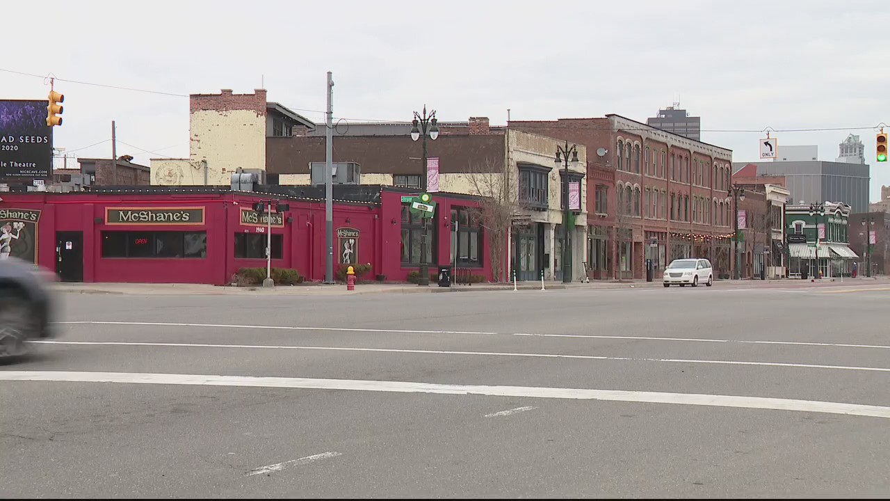 Detroit gets millions to build affordable housing in Corktown area