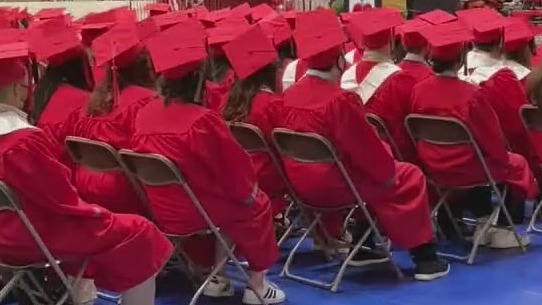 Financial tips for high school and college graduates
