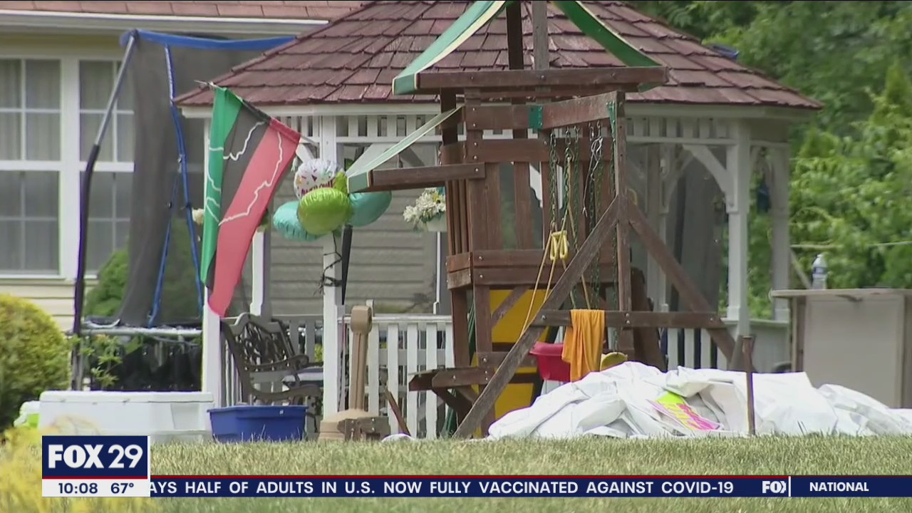 Third victim dies, second arrest made following mass shooting at Bridgeton house party