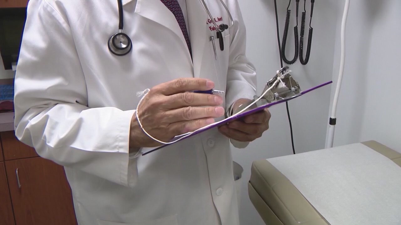 Doctors remind not to let COVID-19 discourage you from regular doctor checks