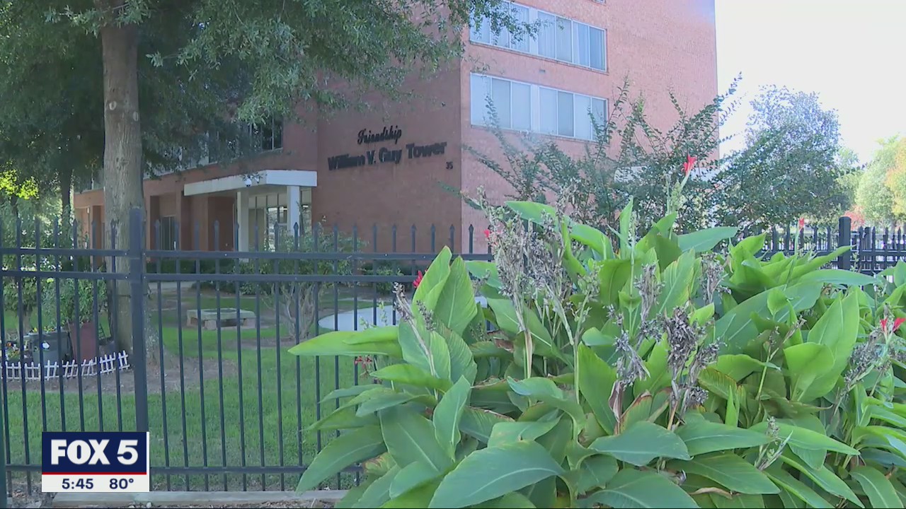 Free meals for southwest Atlanta seniors