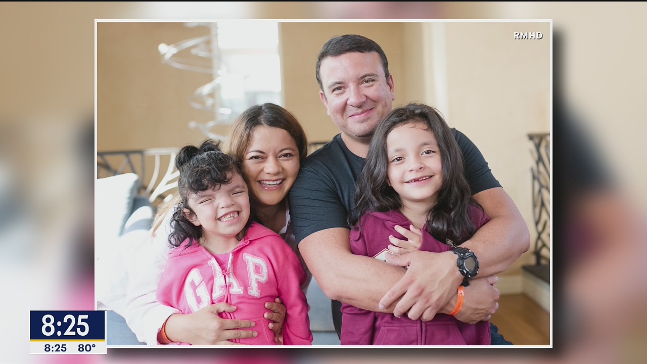 Ronald McDonald House of Dallas in need of donations